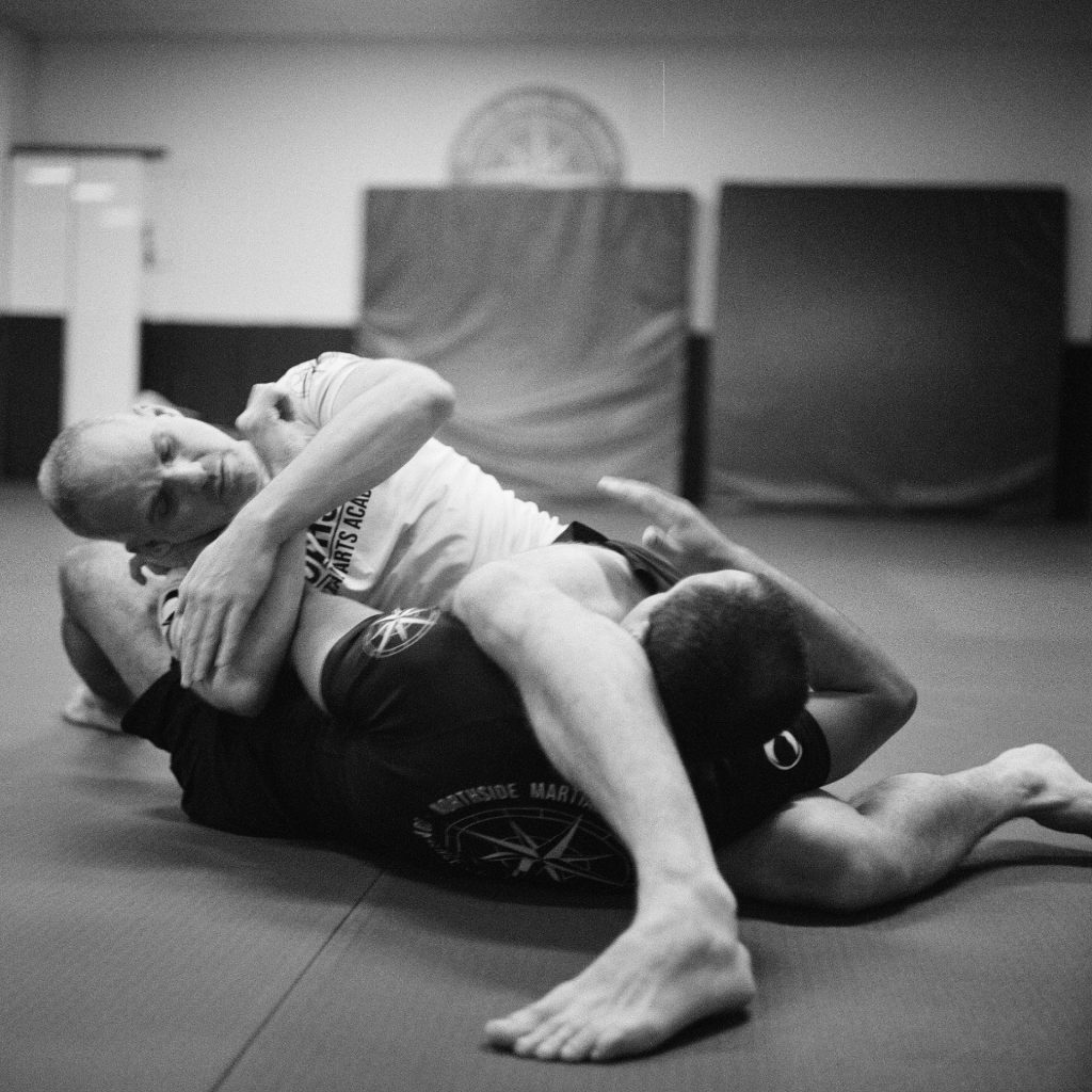 Grapplers On Film - Sean Smith Photography