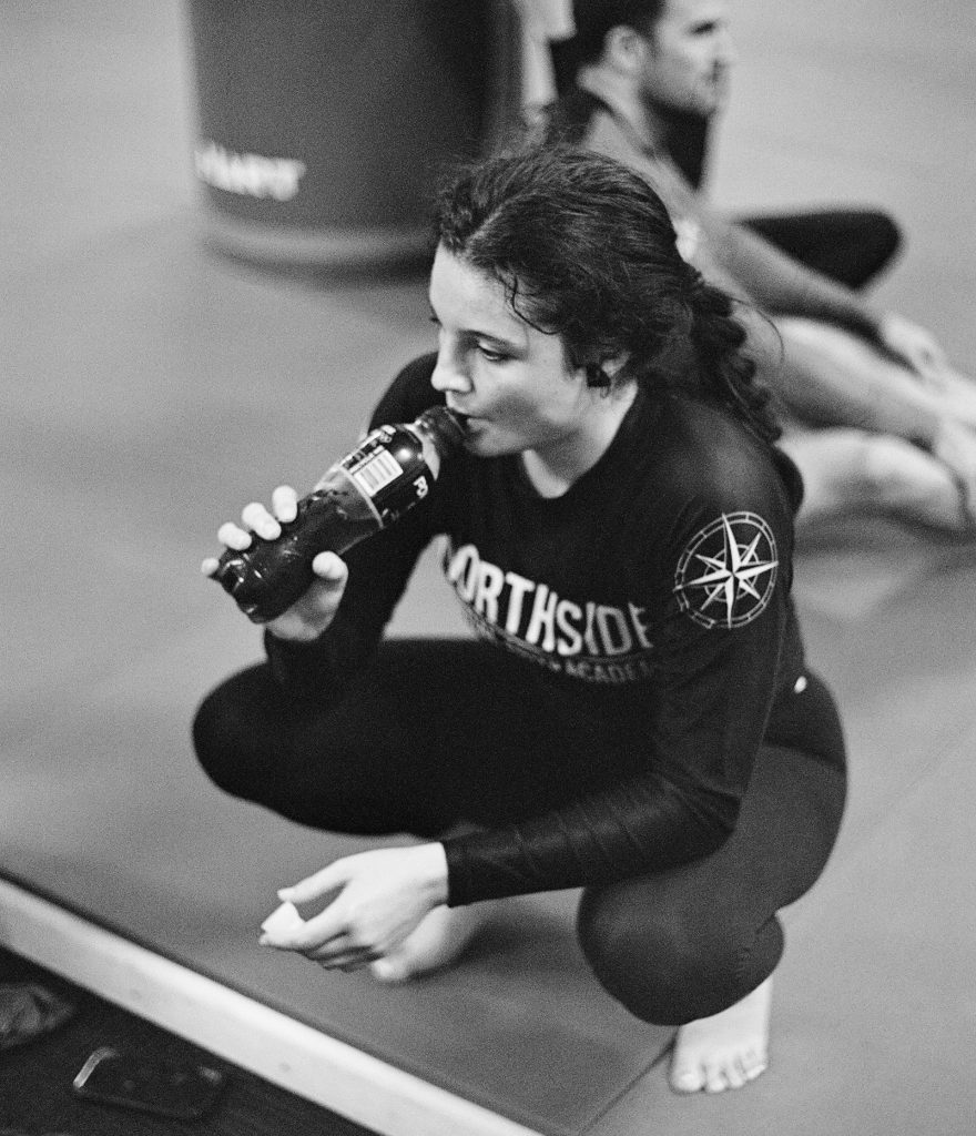 Grapplers On Film - Sean Smith Photography