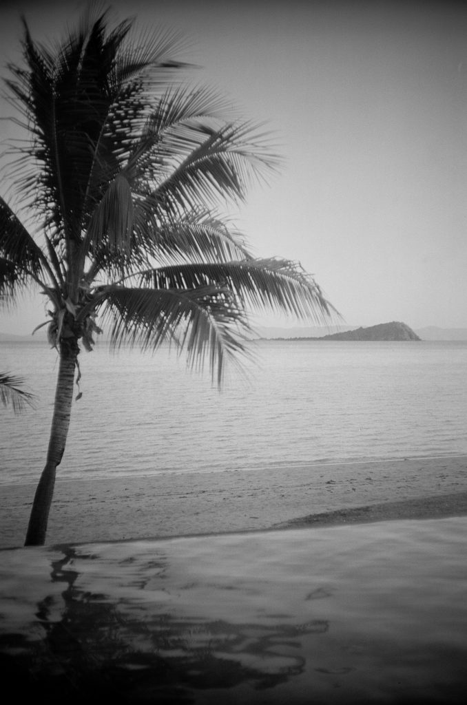 Hayman Island - Sean Smith Photography