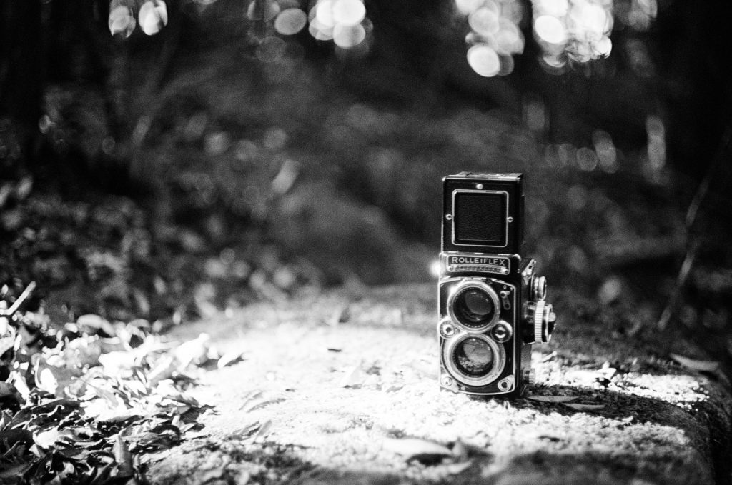 Rolleiflex - Sean Smith Photography