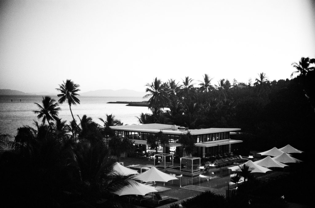 Hayman Island - Sean Smith Photography