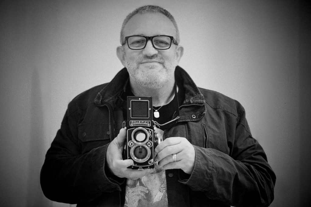 Sean Smith Film Photography